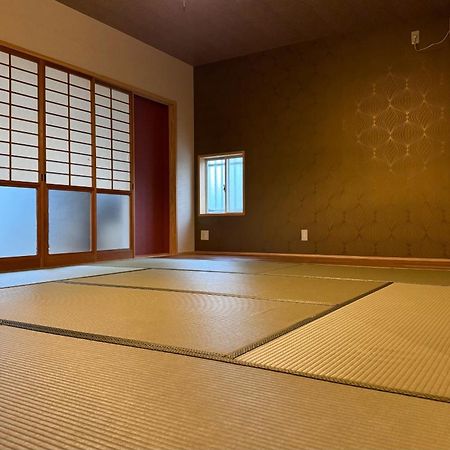 Villa Kumamoto Castle House Habitación foto
