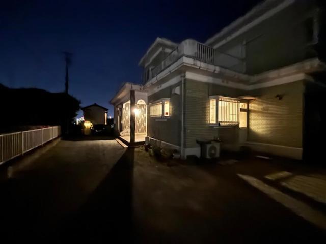 Villa Kumamoto Castle House Exterior foto