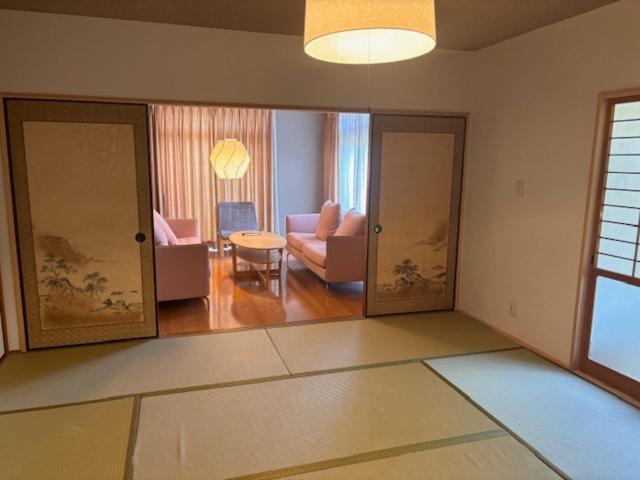 Villa Kumamoto Castle House Exterior foto