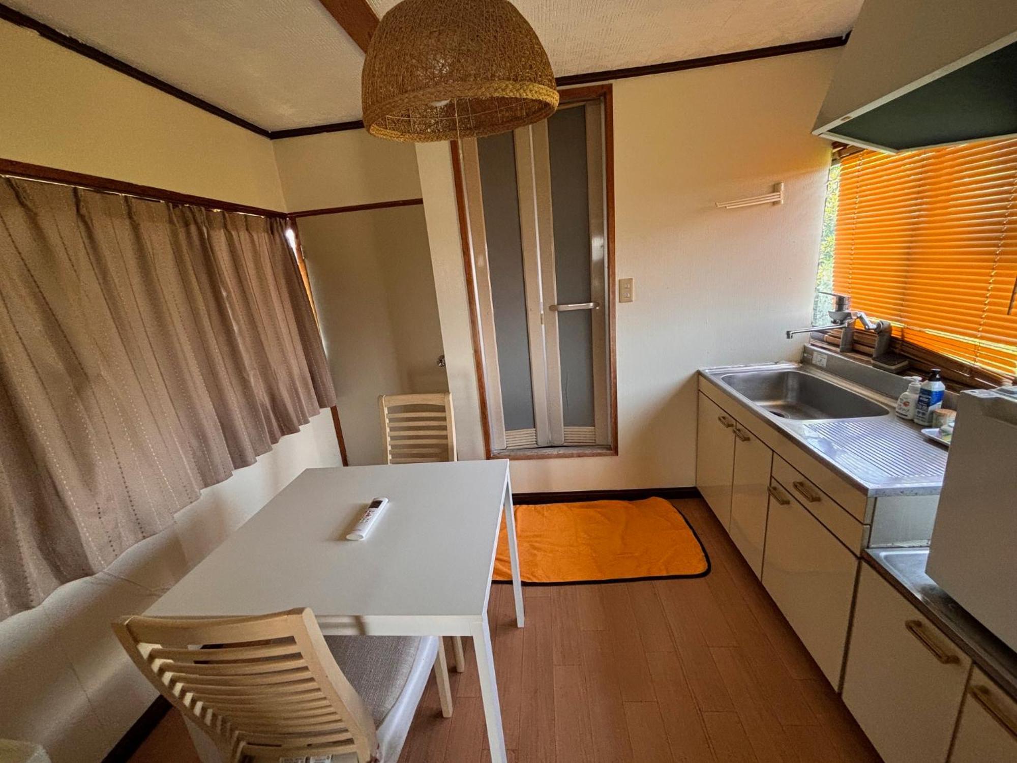 Villa Kumamoto Castle House Habitación foto